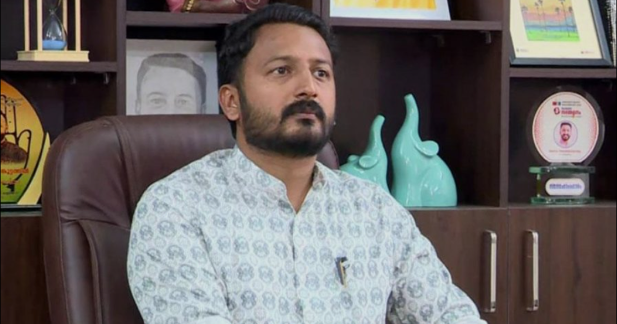 രാഹുൽ "പോക്സോ" കേസിലും പ്രതി ; നടത്തിയത് പത്തോളം പീഡനങ്ങൾ, നഗ്നചിത്രം വെളിപ്പെടുത്തുമെന്ന് ഭീഷണിയുണ്ട് ; സത്യവാങ്മൂലം നൽകി ആദ്യ ബലാത്സംഗ കേസിലെ പരാതിക്കാരി