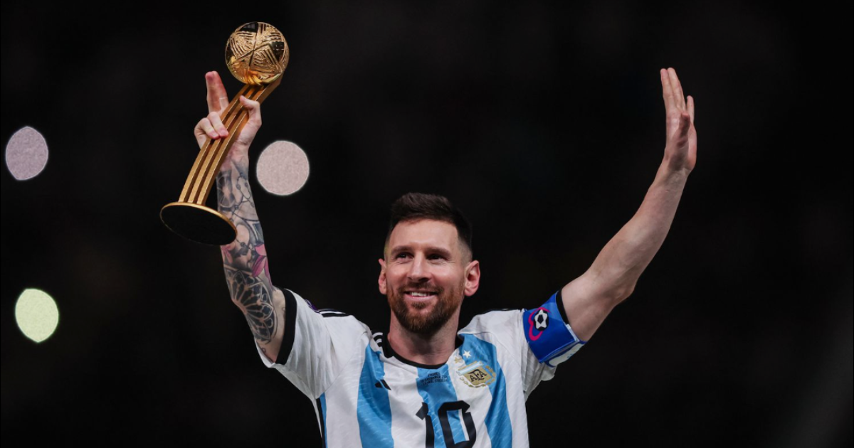 "മെസ്സി"യായി മെസ്സിയുടെ വരവ് ; മാർച്ചിലും കേരളത്തിലേക്ക് എത്തില്ലെന്ന് റിപ്പോർട്ടുകൾ