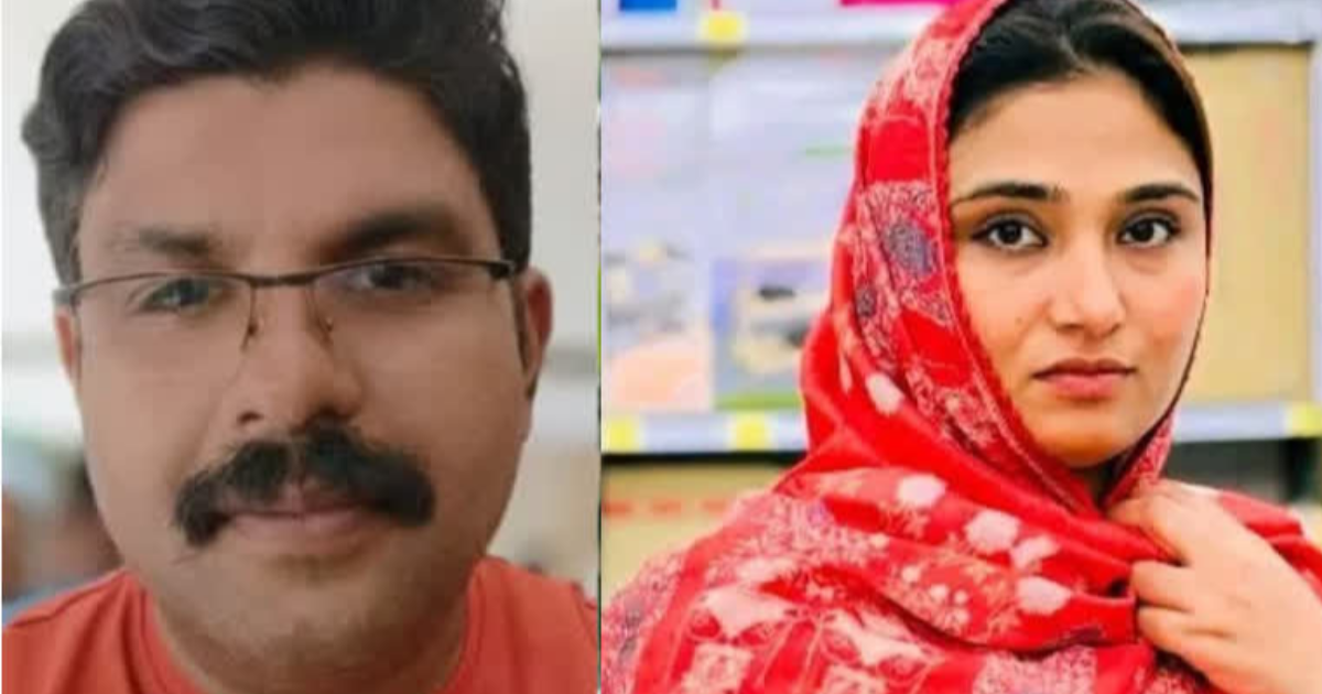 ദീപക്കിന്റെ മരണം; പ്രതി ഷിംജിത അറസ്റ്റില്