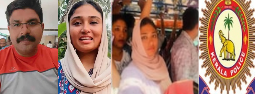 മറ്റൊരാളുടെ ജീവിതം നശിപ്പിച്ച് നേടുന്ന റീച്ച് നേട്ടമല്ല, പരാജയമാണ്: മറ്റൊരാളുടെ ജീവിതമല്ല നിങ്ങളുടെ കണ്ടന്റ്; കേരള പൊലീസ്