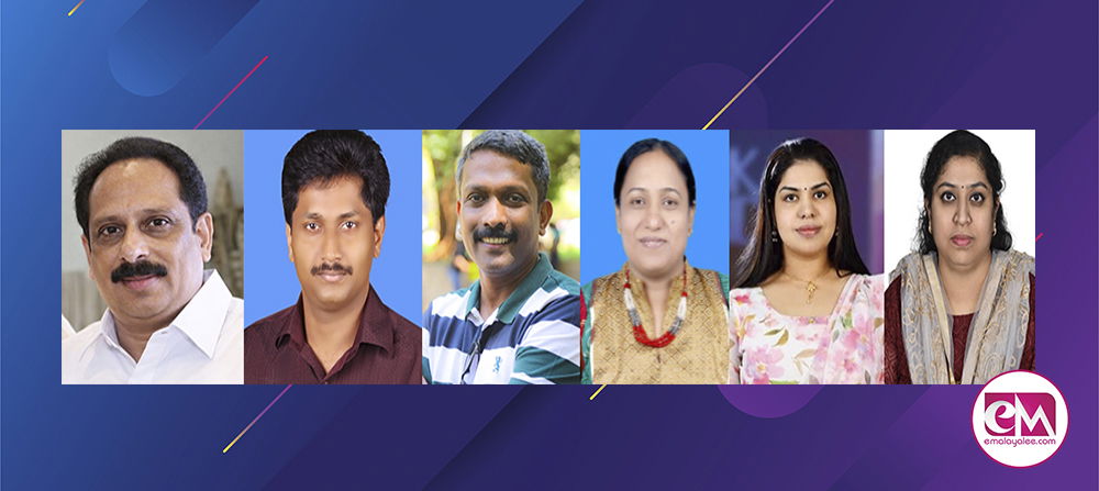 ആലപ്പുഴ ജില്ലാ പ്രവാസി അസോസിയേഷന് കുവൈറ്റിന് (AJPAK ) പുതിയ നേതൃത്വം.