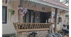പാമ്പാടിയില്‍ ഭാര്യയെ വെട്ടി കൊന്ന് ഭര്‍ത്താവ് ജീവനൊടുക്കി; കൊലപാതകത്തിന് കുടുംബ പ്രശ്‌നങ്ങളെന്ന് സംശയം 