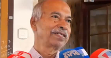  രക്തസാക്ഷി ഫണ്ട് ഉൾപ്പടെ 51 ലക്ഷം രൂപ പാർട്ടിക്ക് നഷ്ടമായി, ഉന്നയിച്ച ആരോപണങ്ങൾക്ക് മറുപടിയില്ല: വി. കുഞ്ഞികൃഷ്ണൻ