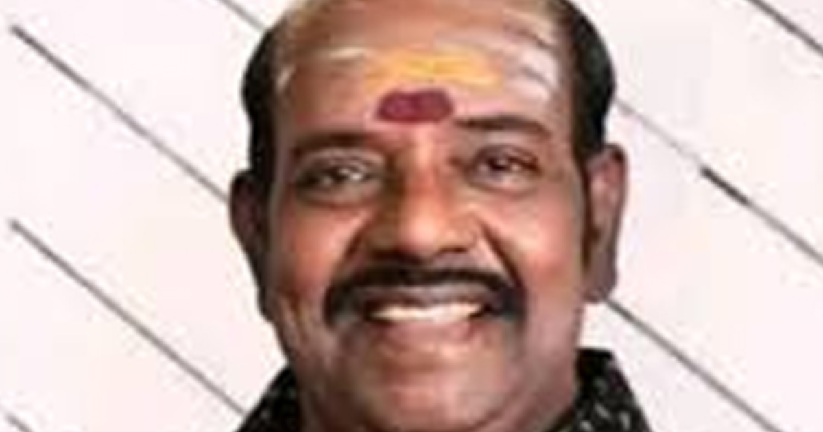 നിത്യവസന്ത ഗാനങ്ങളുടെ ശില്പി; സംഗീത സംവിധായകൻ എസ് പി വെങ്കിടേഷ് അന്തരിച്ചു