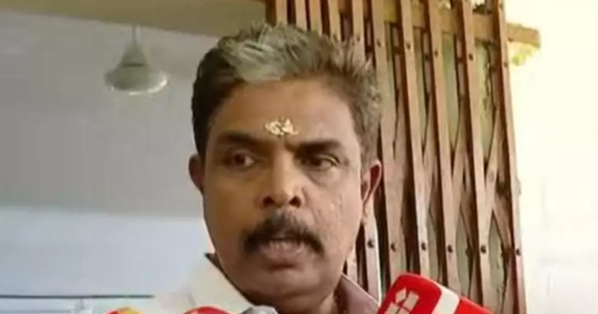 ശബരിമല സ്വർണ്ണക്കൊള്ള കേസ്; മുരാരി ബാബുവിനെ ഇഡി 9 മണിക്കൂർ ചോദ്യം ചെയ്തു