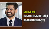 ശിവ തഷ്‌നാഥ് ഫൊക്കാന നാഷണൽ കമ്മിറ്റി അംഗമായിമത്സരിക്കുന്നു