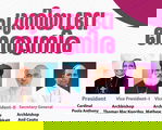 സിബിസിഐക്ക് പുതിയ നേതൃത്വം: കർദിനാൾ ആന്റണി പൂലാ പ്രസിഡന്റ്: ഈ സ്ഥാനത്തേക്ക് എത്തുന്ന പ്രഥമ ദളിത് മെത്രാൻ 