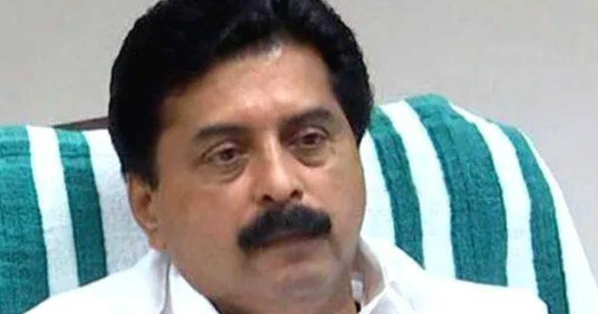 ജോസ് കെ. മാണിയും താനും എന്നും ഒരുമിച്ച്, പാർട്ടിയിൽ ആശയക്കുഴപ്പമില്ല: കേരള കോണ്ഗ്രസില് പരിഭവം പുകയുന്നു എന്ന വാര്ത്തകളിൽ വിശദീകരണവുമായി റോഷി അഗസ്റ്റിൻ