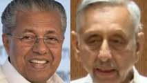 പിണറായി അടുത്ത തവണയും  മുഖ്യമന്ത്രിയാകും; കേരളത്തെ പുകഴ്ത്തി കോണ്‍ഗ്രസ് നേതാവ്  മണിശങ്കര്‍ അയ്യര്‍
