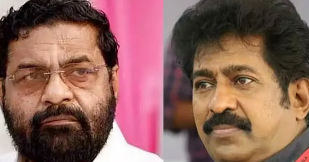 പ്രേംകുമാർ കോൺഗ്രസിലേക്ക്, കെ.സി. വേണുഗോപാലുമായി സംസാരിച്ചു: അനുനയിപ്പിക്കാൻ സി.പി.എം; കടകംപള്ളി വീട്ടിലെത്തി