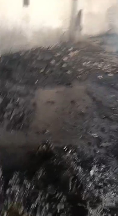 രാജസ്ഥാനില് കെമിക്കല് ഫാക്ടറിയില് വന് തീപിടിത്തം, ഏഴ് പേര് വെന്തുമരിച്ചു; പത്തുപേര് കുടുങ്ങി