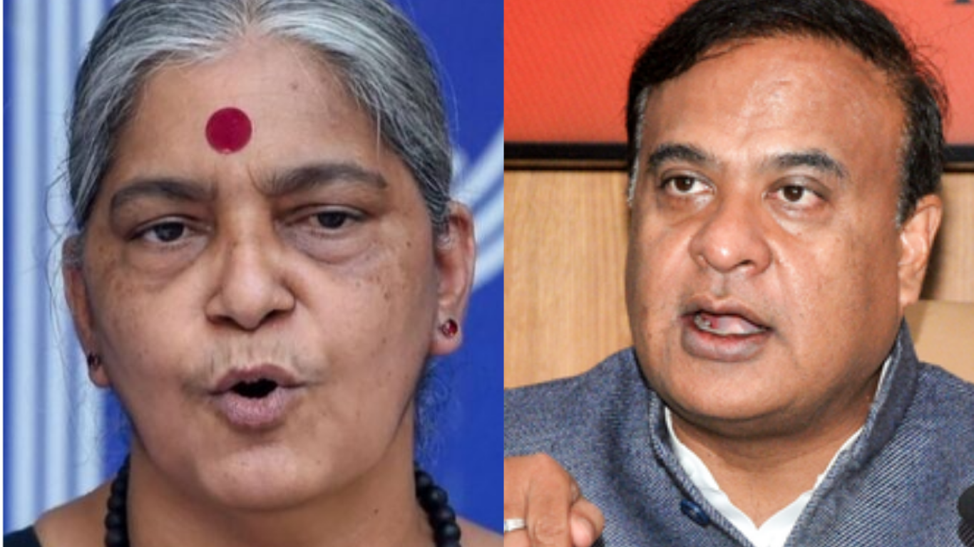 അസം മുഖ്യമന്ത്രി വിദ്വേഷ പ്രസംഗം നടത്തിയെന്ന ആനി രാജയുടെ ഹർജി ; പരിഗണിക്കാൻ വിസമ്മതിച്ച് സുപ്രീം കോടതി