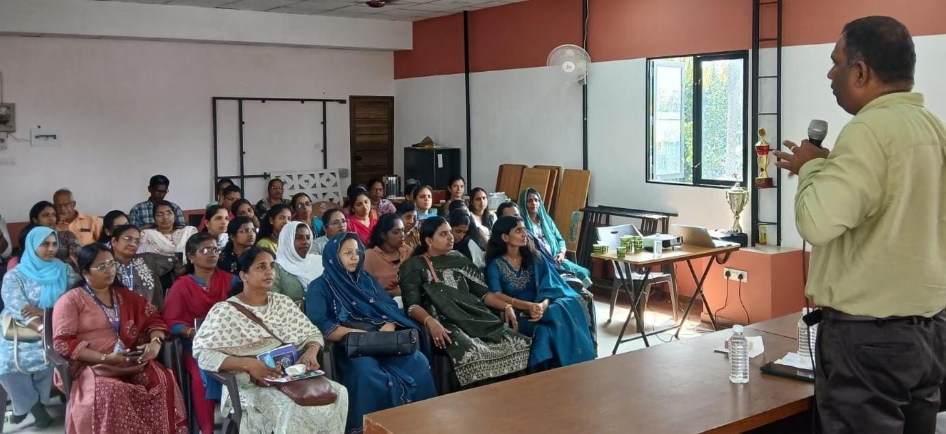 പെൺകരുത്തും സാങ്കേതിക തിളക്കവുമായി റെൻസ്ഫെഡ് ഏഴാം സ്ഥാപകദിനാഘോഷം