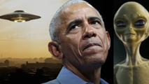 അന്യഗ്രഹജീവികളെ കണ്ടിട്ടില്ല; വിവാദങ്ങളിൽ വ്യക്തത വരുത്തി ബറാക് ഒബാമ