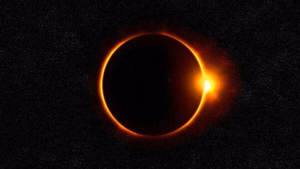 2026-ലെ ആദ്യ സൂര്യഗ്രഹണം ഇന്ന്; ഇന്ത്യയിൽ ദൃശ്യമാകില്ല