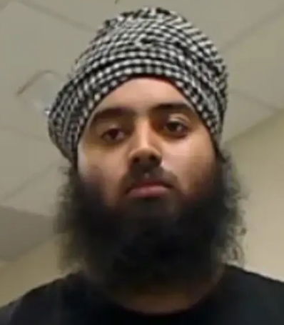 ട്രക്ക് അപകടത്തിൽ മരണം; ഇന്ത്യക്കാരൻ ഇല്ലീഗൽ ഡ്രൈവറെ ഐസ് അറസ്റ്റ് ചെയ്തു (പിപിഎം)