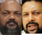 ശബരിമല സ്വര്‍ണ്ണക്കൊള്ള: അറസ്റ്റില്‍ ഗൂഢാലോചനയെന്ന തന്ത്രി കണ്ഠര് രാജീവരുടെ വാദം തള്ളി മന്ത്രി  രാജീവ്; അറസ്റ്റ് കൃത്യമായി തെളിവുകളുടെ അടിസ്ഥാനത്തില്‍
