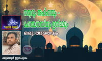 സത്യവും അഹിംസയും - മഹാത്മാഗാന്ധിയും ഇസ്‌ലാമും ഒരു താരതമ്യം (റമദാൻ ഡയറി: ഷുക്കൂർ ഉഗ്രപുരം)