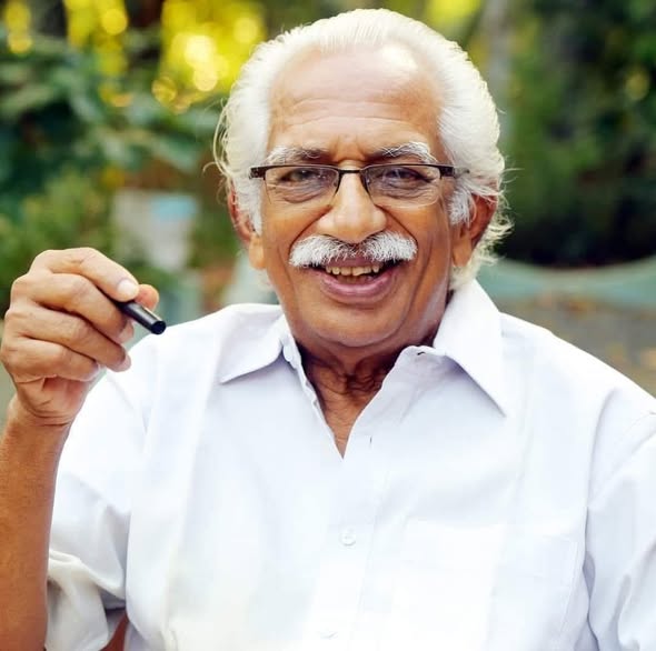 ജനപ്രിയ വാരികകളുടെ പത്രാധിപർ അമ്പാട്ട് സുകുമാരൻ നായർ : ആർ.ഗോപാലകൃഷ്ണൻ