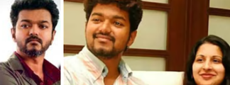 നടിയുമായി വിവാഹേതരബന്ധം; നടൻ വിജയ്‌ക്കെതിരെ  ഭാര്യ സംഗീത വിവാഹമോചനത്തിന് കോടതിയെ സമീപിച്ചതായി റിപ്പോർട്ട് 