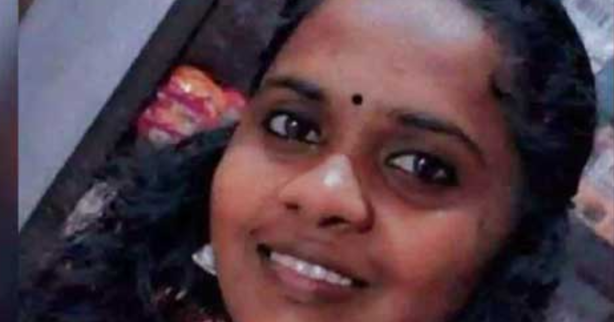 എറണാകുളത്ത് യുവതിയെ ഭര്ത്താവ് കഴുത്തുഞെരിച്ചുകൊന്നു