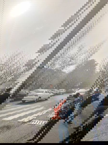 ഇറാൻ ആക്രമണത്തിൽ ഖത്തറിൽ മലയാളിക്ക് പരുക്ക്