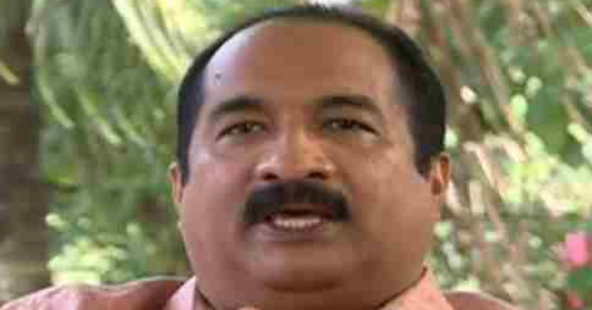 ക്രൈസ്തവ പഠന റിപ്പോര്ട്ട്: രാഷ്ട്രീയ നേതൃത്വങ്ങള് നിലപാട് പ്രഖ്യാപിക്കണം: ഷെവലിയര് അഡ്വ. വി സി സെബാസ്റ്റ്യന്