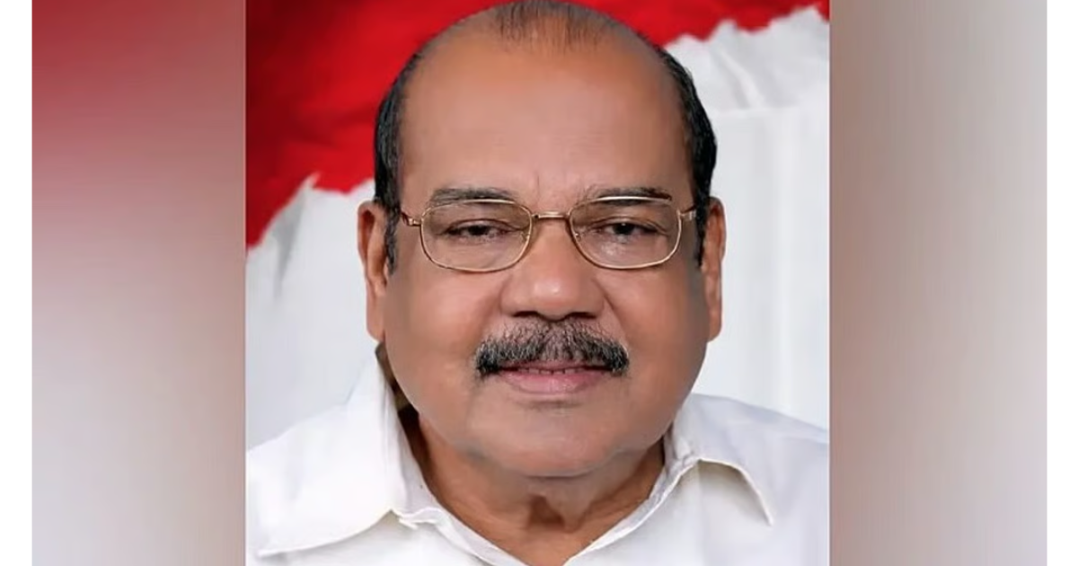 പ്രമുഖ സിപിഎം നേതാവ് ആർ സഹദേവൻ അന്തരിച്ചു