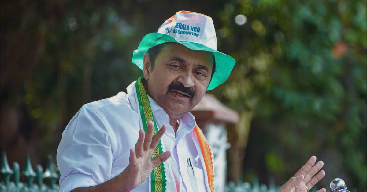 പ്രതിപക്ഷ നേതാവ് നയിക്കുന്ന പുതുയുഗ യാത്രയ്ക്ക് ഇന്ന് സമാപനം ; സമ്മേളനം കോണ്ഗ്രസ് നേതാവ് രാഹുല് ഗാന്ധി ഉദ്ഘാടനം ചെയ്യും