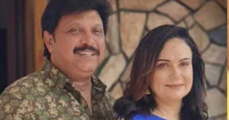 ഗണേഷ് കുമാറിനെതിരെ ഗുരുതര ആരോപണങ്ങളുമായി ഭാര്യ