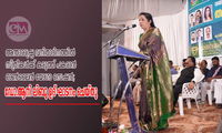 അന്താരാഷ്ട്ര വനിതാദിനത്തിൽ സ്ത്രീകൾക്ക് കരുത്ത് പകരാൻ ഓൺലൈൻ യോഗാ സെഷൻ; ഡോ.ആനി ലിബു ഉദ്‌ഘാടനം ചെയ്തു