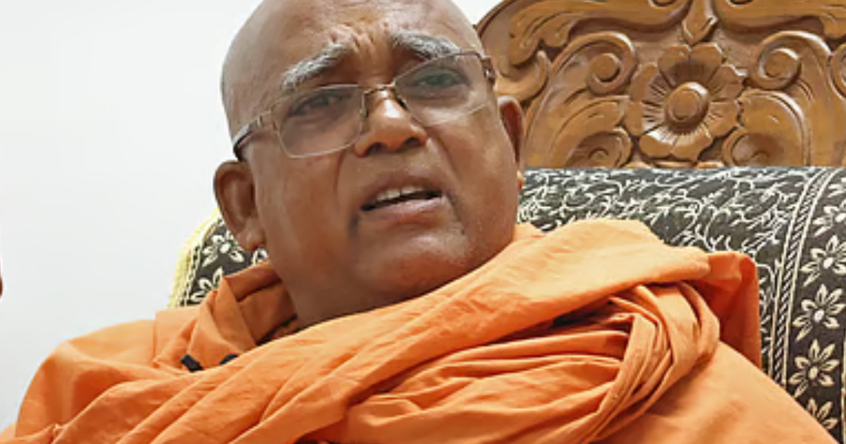 വെള്ളാപ്പള്ളി നടേശനെ പുറത്താക്കിയ കോടതി നടപടിയെ സ്വാഗതം ചെയ്ത് ശിവഗിരി മഠം