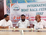 കനേഡിയന്‍ നെഹ്രു ട്രോഫി- IBRF ആറന്മുള കണ്‍വെന്‍ഷന്‍
