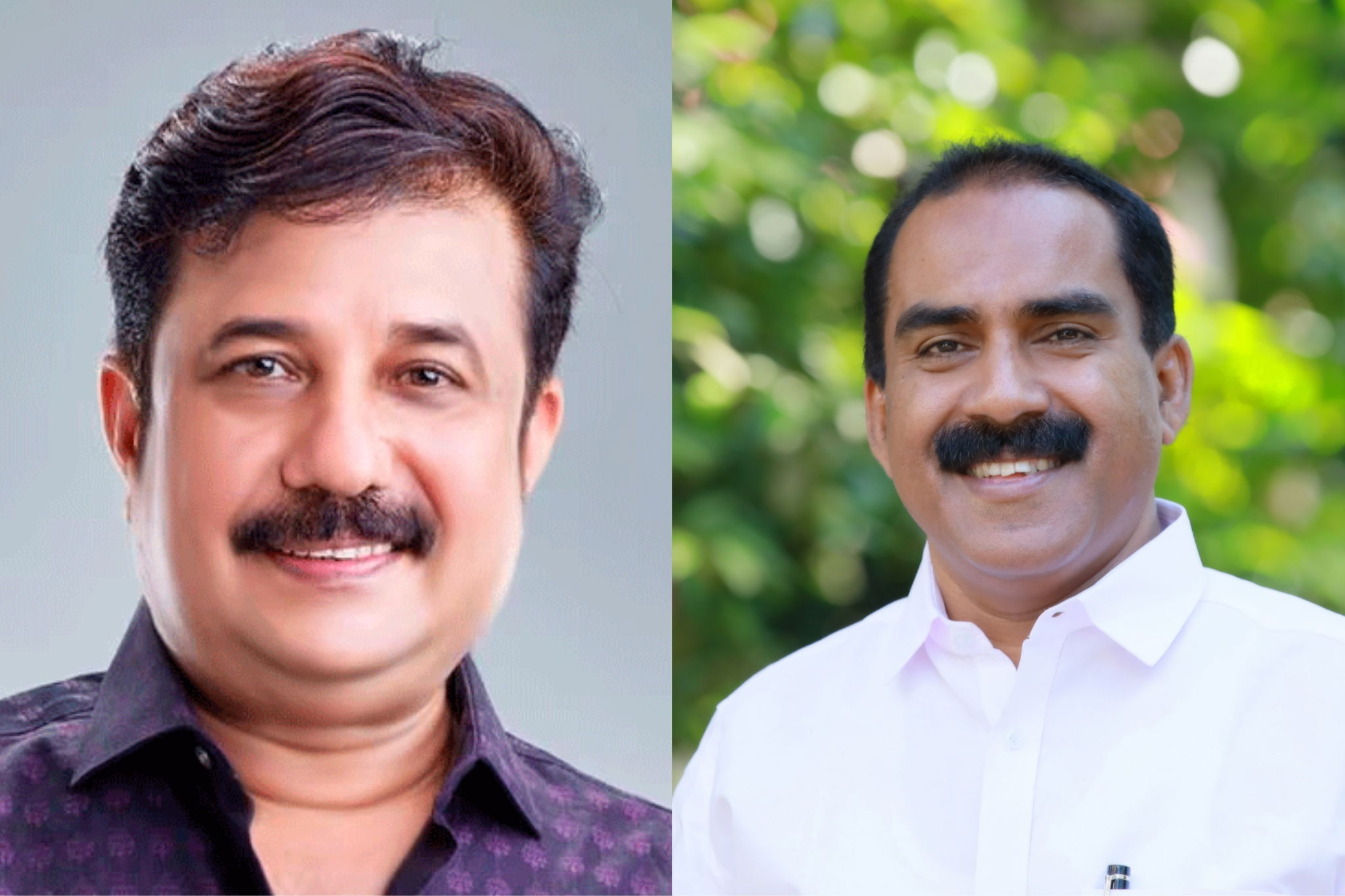 ആലുവയിൽ വലതിന്റെ അൻവർ സാദത്തിനെതിരെ ഇടതിന്റെ എ എം ആരിഫ് ; അട്ടിമറി വിജയം പ്രതീക്ഷിച്ച സിപി(ഐ)എം
