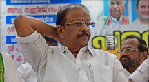 "ഒരു ചർച്ചയും ഇല്ലപ്പാ..., നമ്മക്ക് നിലയും വിലയുമൊന്നുമില്ല, ചർച്ചയ്ക്ക് ആരും വിളിച്ചിട്ടില്ല" ; സ്ഥാനാർത്ഥി നിർണയ ചർച്ച വാർത്തയിൽ പ്രതികരിച്ച് കെ സുധാകരൻ