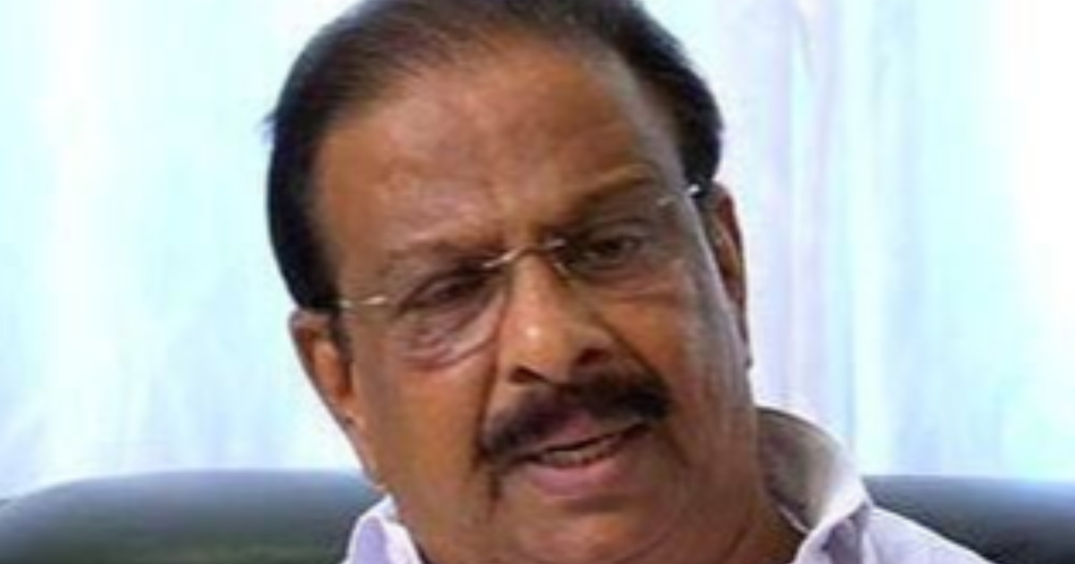 ബിജെപിയിൽ ചേരുമെന്ന വാർത്ത ശുദ്ധ അസംബന്ധം, രാഷ്ട്രീയ എത്തിക്സ് ഉളള ആളാണ് ഞാൻ: പിണറായി സർക്കാരിനെ താഴെ ഇറക്കിയിരിക്കും; കെ. സുധാകരൻ