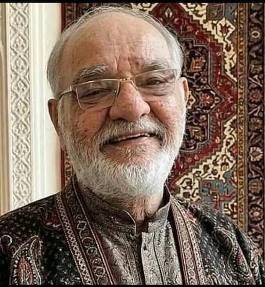 സിനിമാട്ടോഗ്രാഫർ ❝ മെല്ലി ഇറാനി ❞ വിടവാങ്ങി : ആർ. ഗോപാലകൃഷ്ണൻ