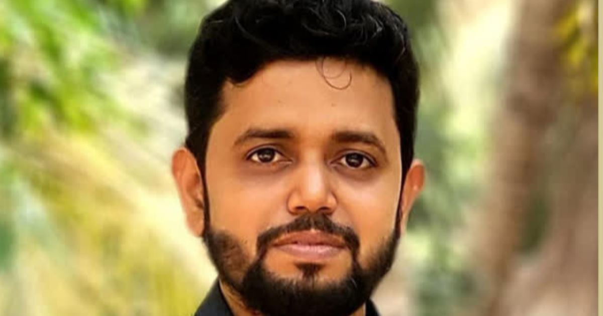 കാസർകോട് അധ്യാപകൻ പുഴയിൽ ചാടി മരിച്ചു; ബിഎൽഒ ജോലിയിലെ കടുത്ത സമ്മർദമെന്ന് കുടുംബം