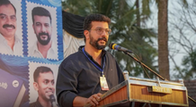 "സംസ്കാരം സമരം ചെയ്‌താൽ കിട്ടില്ല, കലാകാരന്മാർ എന്നാണ് സിപിഎമ്മിന് വെറുക്കപ്പെട്ടവരായത്"? ; തോമസ് ഐസക്കിനോട് സ്നേഹം മാത്രമെന്ന് രമേഷ് പിഷാരടി