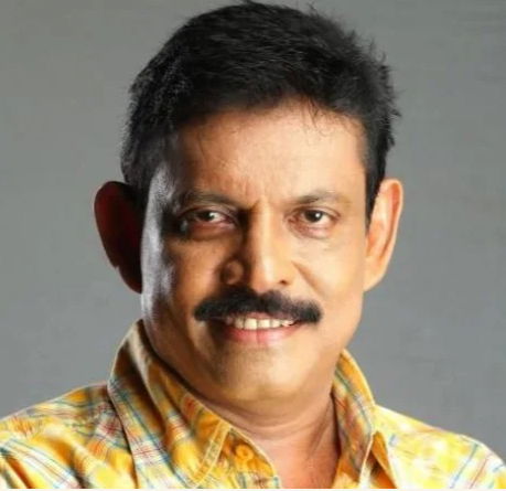 നടനും സംവിധായകനുമായ ഇഎ രാജേന്ദ്രന് അന്തരിച്ചു