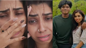 "എന്ത് അറിഞ്ഞിട്ടാണ് എന്നെ തെറി വിളിക്കുന്നത്, സമ്മർദ്ദം താങ്ങാനാവുന്നില്ല, ആത്മഹത്യ ചെയ്തേക്കും"; പൊട്ടിക്കരഞ്ഞ് രേണു സുധി