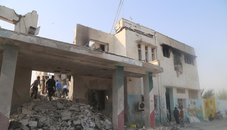 യു.എ.ഇ ക്ക് മുന്നറിയിപ്പുമായി യുഎസ് സാമ്പത്തിക വിദഗ്ധൻ