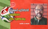 ലോകകപ്പ് ഫുട്‌ബോള്‍: നാളെയോടെ ചിത്രം വ്യക്തമാകും (സനില്‍ പി. തോമസ്)