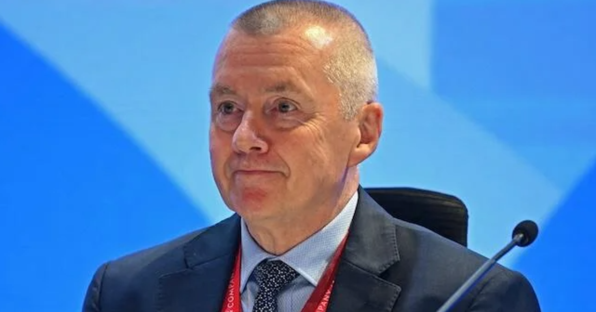 ഇൻഡിഗോ തലപ്പത്തേക്ക് വില്ലി വാൽഷ്