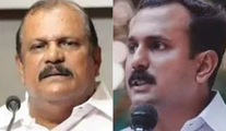  ‘മെത്രാന്മാർ കോൺഗ്രസി​ന് വേണ്ടി പണിയെടുക്കുന്നുവെന്ന പ്രസ്താവന' : പി.സി. ജോർജിനെ തള്ളി മകൻ ഷോൺ ​ജോർജ്