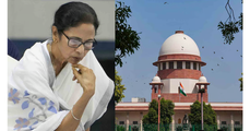 ഭരണം പൂർണ്ണ പരാജയം; മമത സർക്കാരിനെതിരെ രൂക്ഷവിമർശനവുമായി സുപ്രീംകോടതി