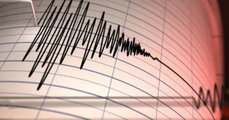 ഉത്തരേന്ത്യൻ ന​ഗരങ്ങളിൽ ശക്തമായ ഭൂചലനം; വീടുകളിൽ നിന്നു ആളുകൾ ഇറങ്ങിയോടി