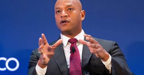 മേരിലാന്ഡ് ഗവര്ണര്ക്കെതിരെ രൂക്ഷവിമര്ശനം: മെഡിക്കെയര് അഴിമതി തടയുന്നതില് പരാജയമെന്ന് ആക്ഷേപം