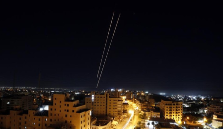 യുഎസ്- ഇറാൻ സംഘർഷം: 45 ദിവസത്തെ വെടിനിർത്തലിന് നീക്കം; സമാധാന ചർച്ചകൾ പുരോഗമിക്കുന്നു