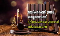 അമേരിക്കൻ കോടതി ഉത്തരവ് മാത്രമല്ല നോക്കേണ്ടത്; കുട്ടിയുടെ ക്ഷേമമാണ് പ്രധാനമെന്ന് ഡൽഹി ഹൈക്കോടതി